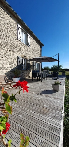 Propriete à vendre 11 pièces VIC DE CHASSENAY (21)