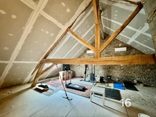 Propriete à vendre 11 pièces VIC DE CHASSENAY (21)