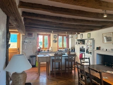 Maison à vendre 8 pièces VISERNY (21)