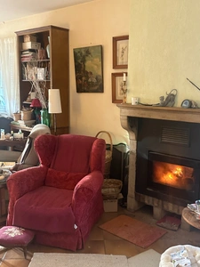 Maison à vendre 10 pièces proche de VITTEAUX (21)