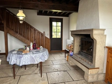 Maison à vendre 5 pièces PRECY SOUS THIL (21)