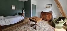 Propriete à vendre 11 pièces VIC DE CHASSENAY (21)