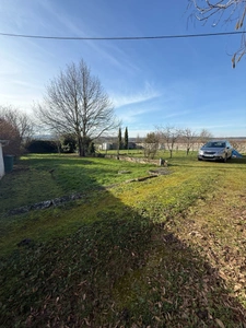 Maison à vendre 8 pièces VISERNY (21)