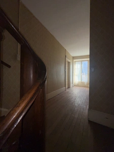 Maison à vendre 10 pièces FLAVIGNY SUR OZERAIN (21)