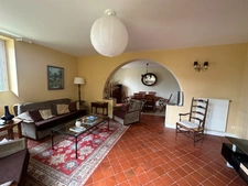 Propriete, ensemble de 2 maisons  et dépendances proche de SEMUR EN AUXOIS (21)