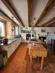 Maison à vendre 8 pièces VISERNY (21)