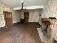 Maison à vendre 10 pièces FLAVIGNY SUR OZERAIN (21)