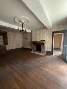 Maison à vendre 10 pièces FLAVIGNY SUR OZERAIN (21)