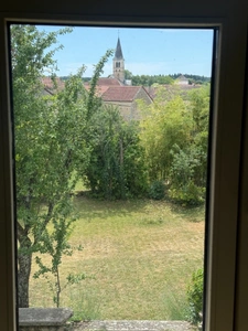 Maison à vendre 5 pièces proche de MONTBARD (21)