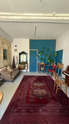 Maison à vendre 11 pièces VIEILMOULIN (21)