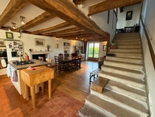 Maison à vendre 8 pièces VISERNY (21)