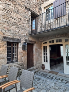 Propriété à vendre 10 pièces, Flavigny-sur-Ozerain (21)