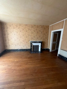 Maison à vendre 10 pièces FLAVIGNY SUR OZERAIN (21)