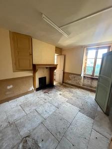 Maison à vendre 6 pièces proche de MONTBARD (21)