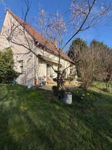 Maison à vendre 10 pièces proche de VITTEAUX (21)