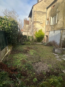 Maison à vendre 8 pièces FLAVIGNY SUR OZERAIN (21)