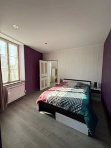 Maison à vendre 5 pièces VENAREY LES LAUMES (21)