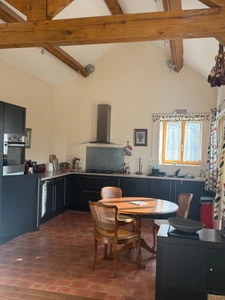 Maison à vendre 8 pièces VISERNY (21)