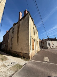 Maison à vendre 5 pièces VENAREY LES LAUMES (21)