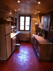 Maison à vendre 7 pièces  (21)