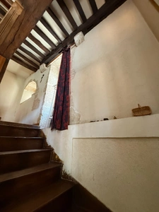 Maison à vendre 8 pièces FLAVIGNY SUR OZERAIN (21)