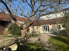 Maison à vendre 8 pièces VISERNY (21)