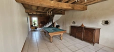 Propriete à vendre 11 pièces VIC DE CHASSENAY (21)
