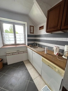 Propriete, ensemble de 2 maisons  et dépendances proche de SEMUR EN AUXOIS (21)