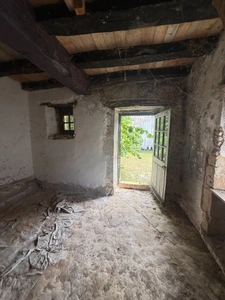 Maison à vendre 5 pièces proche de MONTBARD (21)