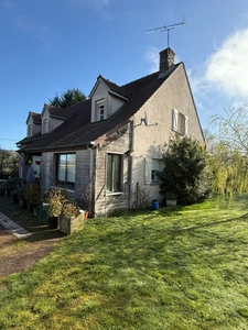 Maison à vendre 10 pièces proche de VITTEAUX (21)