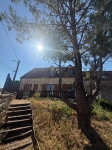 Maison à vendre 5 pièces à 8 km de VENAREY LES LAUMES-12 km de MONTBARD