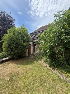 Maison à vendre 5 pièces proche de MONTBARD (21)