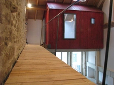 Maison à vendre 11 pièces VIEILMOULIN (21)