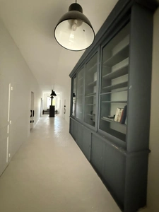 Loft de 10 pieces situé dans l'Auxois (21)