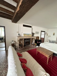 Propriete, ensemble de 2 maisons  et dépendances proche de SEMUR EN AUXOIS (21)