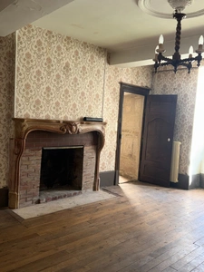 Maison à vendre 10 pièces FLAVIGNY SUR OZERAIN (21)