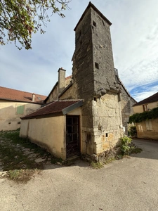 Maison à vendre 7 pièces  (21)