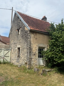 Maison de charme en BOURGOGNE-1h05 de Paris par TGV