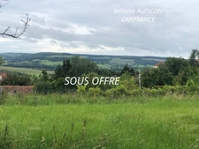 Terrain à  ALISE SAINTE REINE (21)