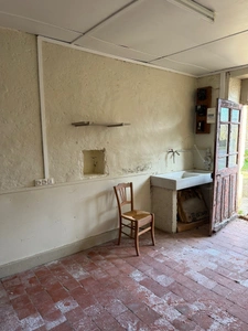 Maison à vendre 6 pièces proche de MONTBARD (21)