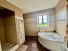 Propriete à vendre 11 pièces VIC DE CHASSENAY (21)