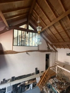Maison à vendre 11 pièces VIEILMOULIN (21)