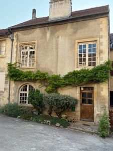 Citée médievale , Maison à vendre 4 pièces  (21)