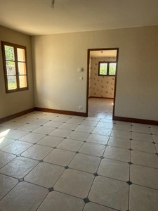 Maison à vendre 5 pièces à 8 km de VENAREY LES LAUMES-12 km de MONTBARD