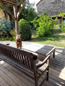 Maison à vendre 11 pièces VIEILMOULIN (21)