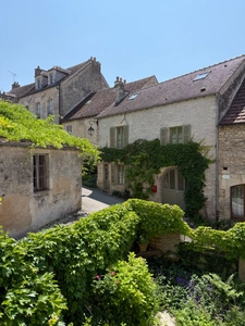 Maison à vendre 8 pièces FLAVIGNY SUR OZERAIN (21)