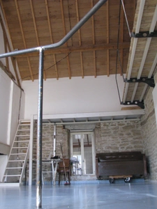 Maison à vendre 11 pièces VIEILMOULIN (21)