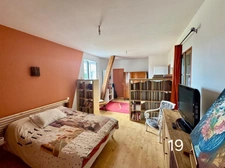 Propriete à vendre 11 pièces VIC DE CHASSENAY (21)