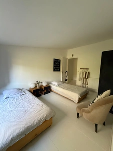 Loft de 10 pieces situé dans l'Auxois (21)