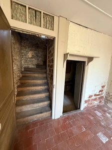 Maison à vendre 6 pièces proche de MONTBARD (21)